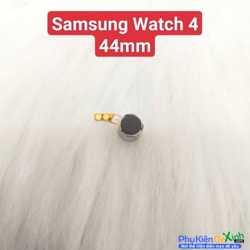 Cục Rung Đồng Hồ Samsung Galaxy Watch 4 44mm Mất Rung, Liệt Rung
