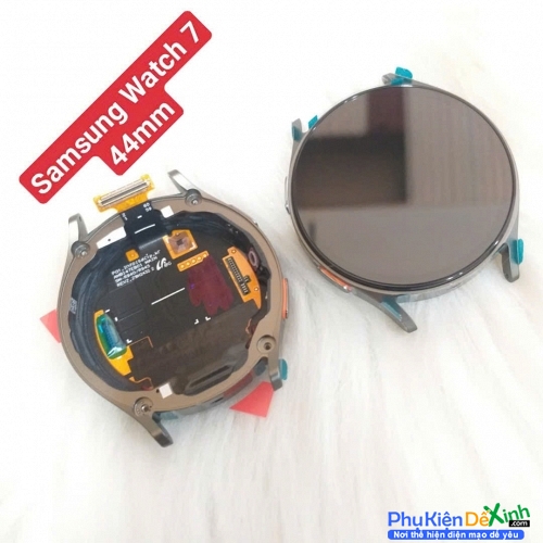 Màn Hình Đồng Hồ Samsung Galaxy Watch 7 44mm Zin New Tháo Máy