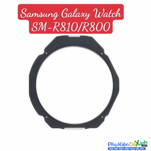 Kính Màn Hình Đồng Hồ Samsung Galaxy Watch 42mm SM-R810 SM-815 SM-R800 Zin New 