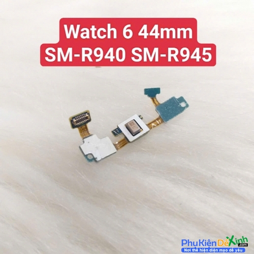 Dây Cáp Nguồn Trong Đồng Hồ Samsung Galaxy Watch 6 44mm SM-R940 SM-R945 Liệt Hỏng Thay Lấy Liền