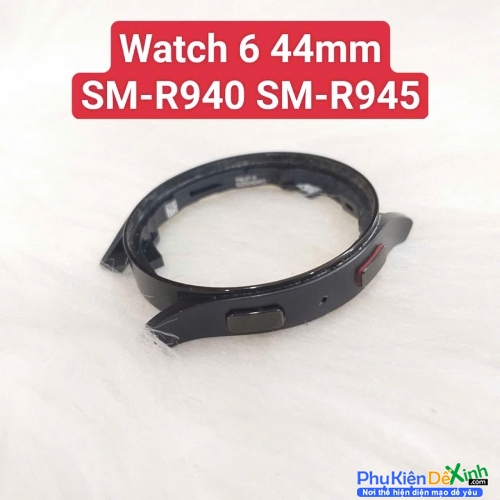 Sườn Ngoài Đồng Hồ Samsung Galaxy Watch 6 44mm SM-R945  Zin Tháo Máy