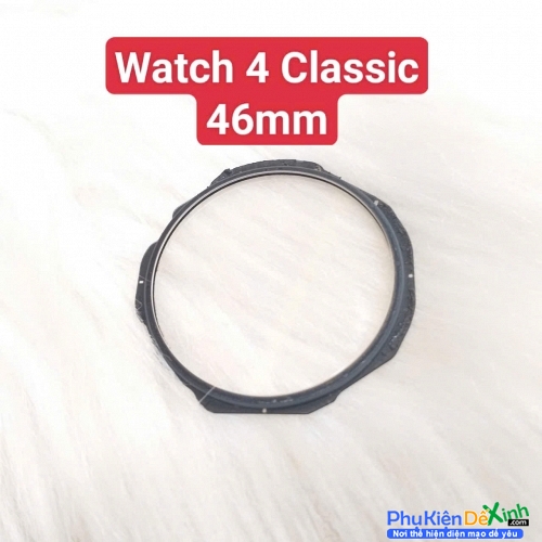 Kính Màn Hình Đồng Hồ Samsung Watch 4 Classic 46mm SM-R890 SM-R895 Zin Tháo Máy 