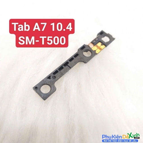 Dây Cáp Nối Tín Hiệu Ăng Ten Sóng Samsung Tab A7 SM-T500 10.4 2020 Zin Tháo Máy