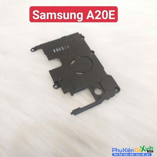 Nắp Đậy Main NFC Samsung A20E Zin Tháo Máy