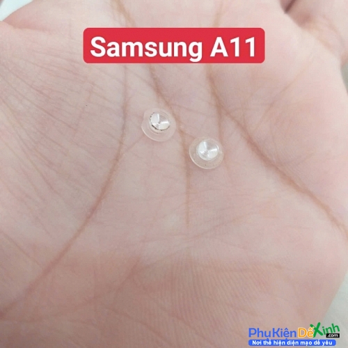 Đèn Flash Camera Samsung A11 Zin Tháo Máy