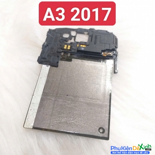 Nắp Đậy Main NFC Samsung A3 2017 Zin Tháo Máy