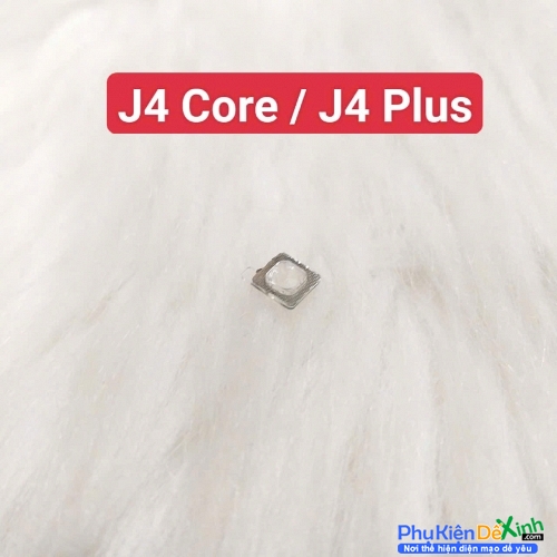 Đèn Flash Camera Samsung J4 / J4 Core / J4 Plus Zin Tháo Máy