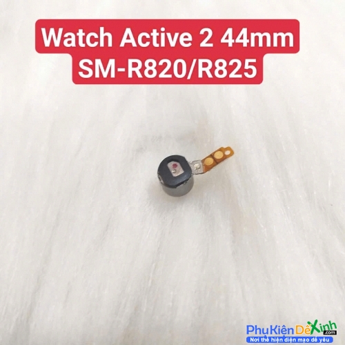 Cục Rung Đồng Hồ Samsung Galaxy Watch Active 2 44mm SM-R820 SM-R825 Mất Rung, Liệt Rung