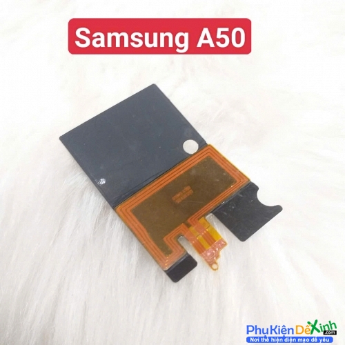 Mạch NFC Samsung A50 Zin Tháo Máy