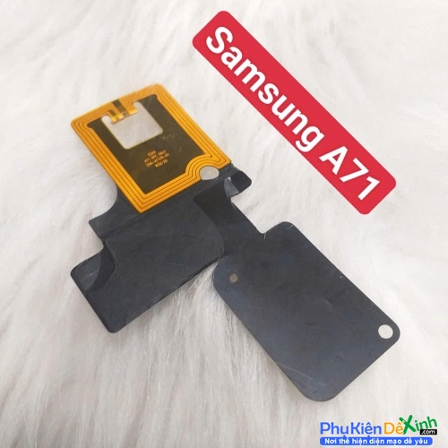 Mạch NFC Samsung A71 Zin Tháo Máy