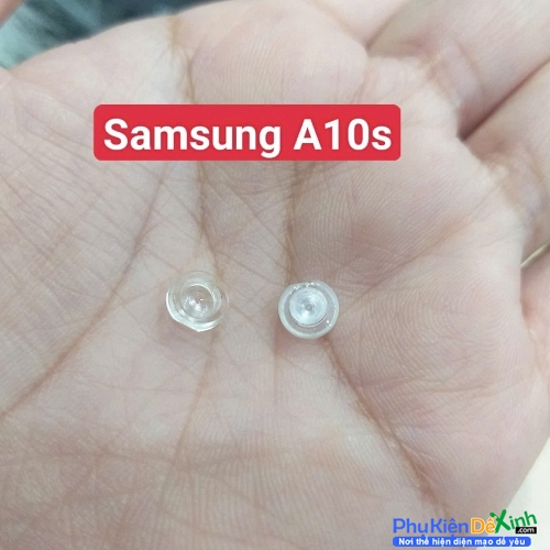 Đèn Flash Camera Samsung A10s Zin Tháo Máy