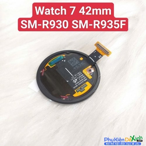 Màn Hình Rời Đồng Hồ Samsung Galaxy Watch 7 42mm SM-R930 / SM-R935 Zin Tháo Máy