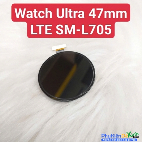 Màn Hình Rời Đồng Hồ Samsung Galaxy Watch Ultra 47mm LTE SM-L705 Zin
