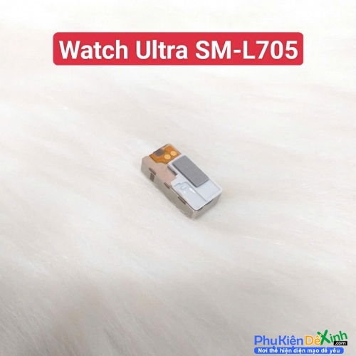 Cục Rung Đồng Hồ Samsung Watch Ultra 47MM LTE SM-L705 Mất Rung, Liệt Rung