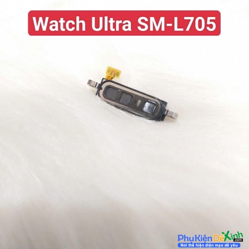 Loa Ngoài Loa Chuông Đồng Hồ Samsung Watch Ultra 47mm LTE SM-L705 Hàng Zin Tháo Máy