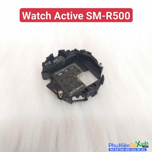 Sườn Trong Đựng Pin Sườn Nhựa Samsung Active SM-R500 Zin Tháo Máy