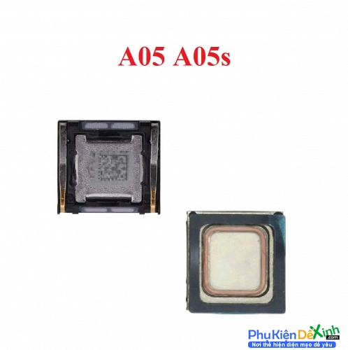 Loa Trong Samsung A05 / A05s Hư Loa Trong, Rè Loa, Mất Loa Thay Lấy Liền