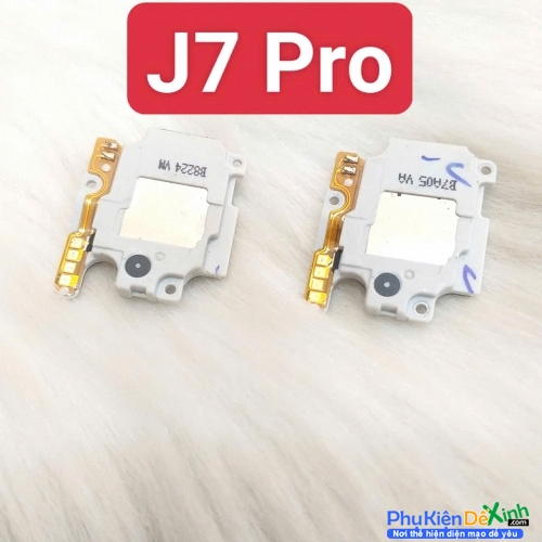 Loa Ngoài Samsung Galaxy J7 Pro Hư Loa Ngoài, Rè Loa, Mất Loa Thay Lấy Liền