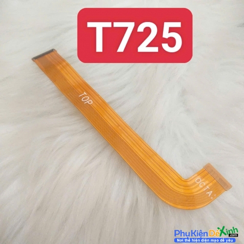 Dây Sub LCD Nối Màn Hình Samsung Galaxy Tab S5E T725 2019 Liệt Hỏng, Lỗi Sub Thay Lấy Liền