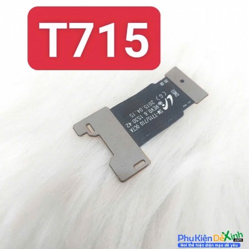Dây Sub Sạc Dây Nối Main Sạc Samsung Galaxy Tab S2 8.0 T715 Liệt Hỏng, Lỗi Sub Thay Lấy Liền