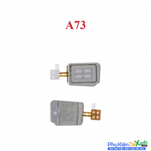 Loa Trong Samsung A73 - A73 5G Hư Loa Trong, Rè Loa, Mất Loa Thay Lấy Liền