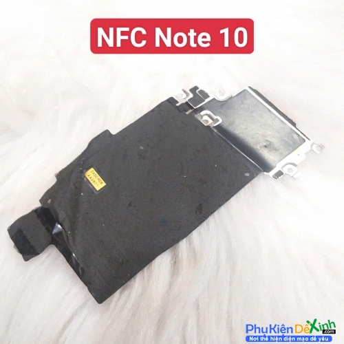 Nắp Đậy Main NFC Samsung Galaxy Note 10 Zin Tháo Máy