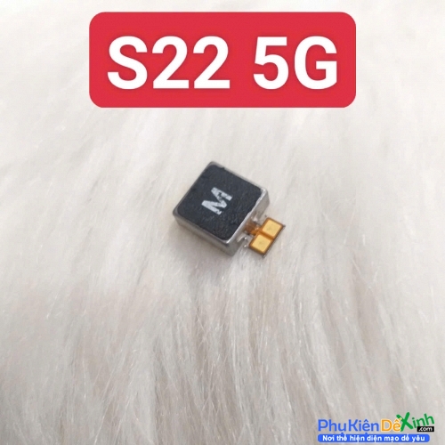 Thay Cục Rung Samsung Galaxy S22 5G Mất Rung, Liệt Rung