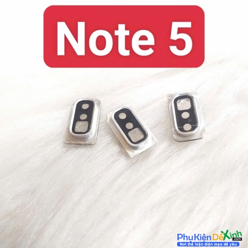 Đèn Flash Camera Samsung Note 5 N920 Zin Tháo Máy