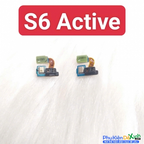 Hư Cảm Biến Tiệm Cận Samsung Galaxy S6 Active Zin Tháo Máy
