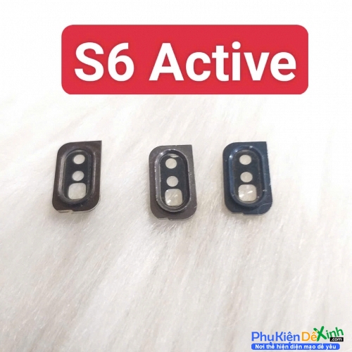 Đèn Flash Camera Samsung S6 Active Zin Tháo Máy
