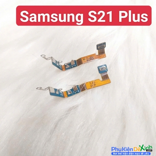 Dây Sóng Ăng-ten Anten Mạch Sóng Samsung S21 Plus Zin Tháo Máy