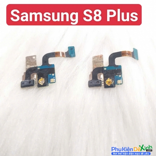 Hư Cảm Biến Tiệm Cận Samsung Galaxy S8 Plus Zin Tháo Máy