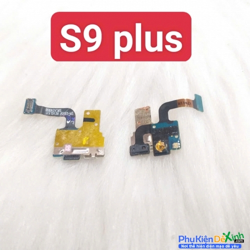 Hư Cảm Biến Tiệm Cận Samsung Galaxy S9 Plus Zin Tháo Máy