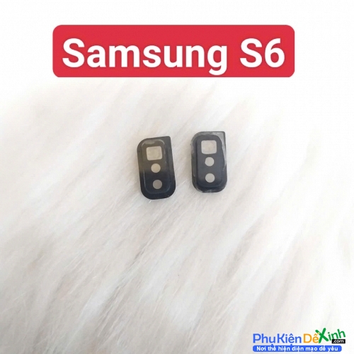 Đèn Flash Camera Samsung S6 Zin Tháo Máy
