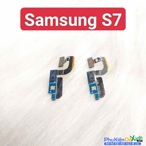 Hư Cảm Biến Tiệm Cận Samsung Galaxy S7 Zin Tháo Máy