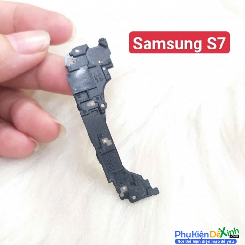 Nắp Đậy Main Trên Samsung Galaxy S7 Zin Tháo Máy