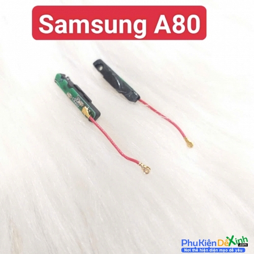 Dây Sóng Ăng-ten Anten Mạch Sóng Samsung Galaxy A80 Zin Tháo Máy