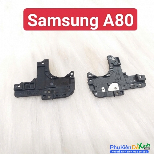 Nắp Đậy Socket Camera Samsung Galaxy A80 Zin Tháo Máy