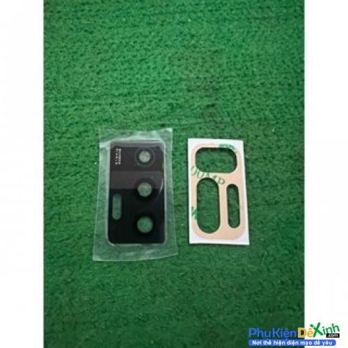 Kính Camera Vivo V23E V23E 5G Linh Kiện Thay Thế Khi Bể Vỡ Trầy Xước Giá Rẻ