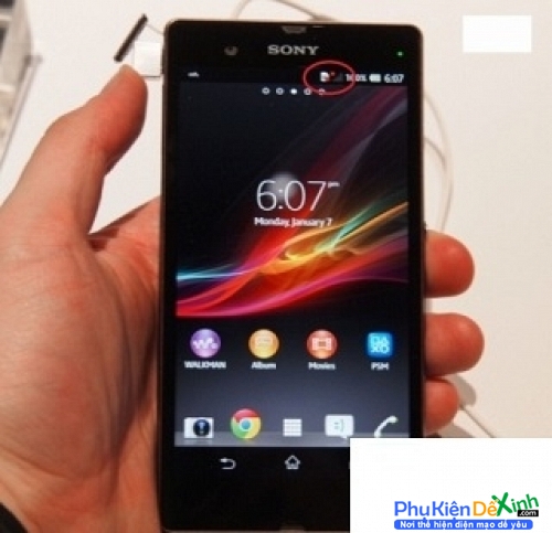   Mất Sóng Sony Xperia XA1 Không Nhận Sim