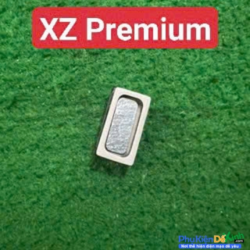 Loa Trong Sony XZ Premium Zin Tháo Máy Hư Loa Trong, Rè Loa, Mất Loa Thay Lấy Liền