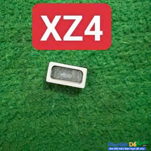 Loa Trong Sony XZ4 Zin Tháo Máy Hư Loa Trong, Rè Loa, Mất Loa Thay Lấy Liền