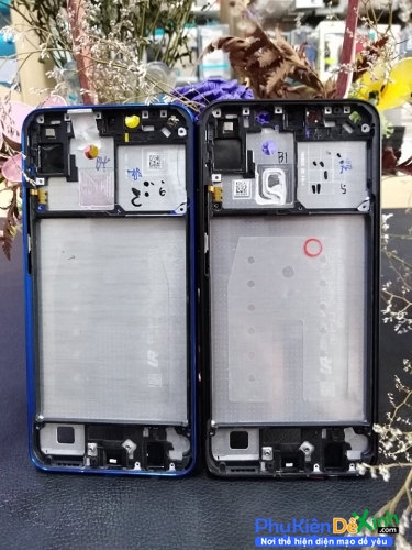 Sườn Màn Hình Huawei Nova 3i Chính Hãng