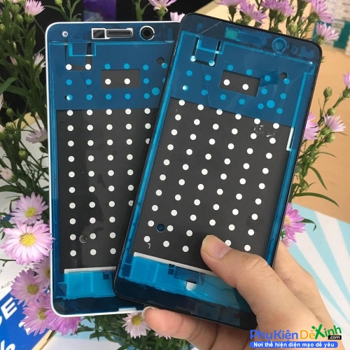 Sườn Màn Hình Huawei GR5 2017 Chính Hãng