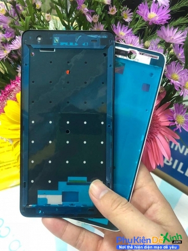 Sườn Màn Hình Redmi Note 4x Linh Kiện Thay Thế Giá Rẻ Chuẩn