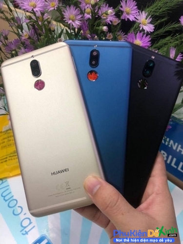 Vỏ, khung sườn, Nắp Lưng Huawei Nova 2i Chính Hãng