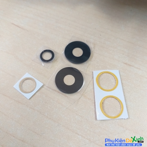 Kính Camera Sau Redmi Note 12 4G Linh Kiện Thay Thế Giá Rẻ Chất Lượng