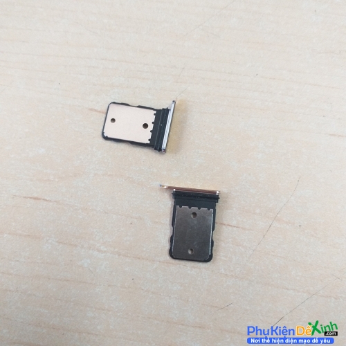 Khay Sim Pixel 8 Pro Khay Thay Thế Chất Lượng Tốt Ảnh Chụp Thật