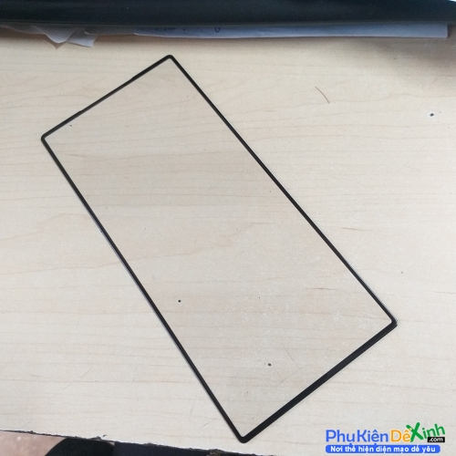 Thay Ép Kính Màn Hình ZTE Red Magic 8s Pro Zin New