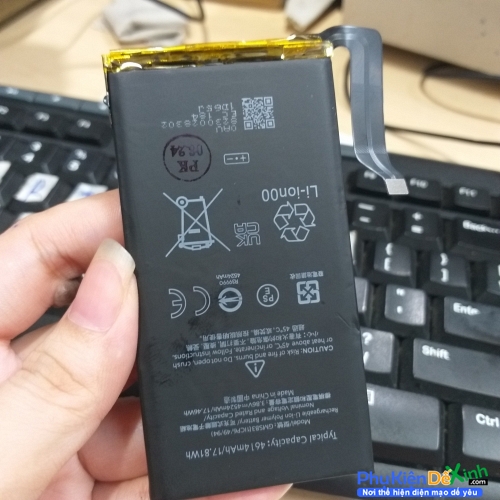Pin Pixel 6 GMSB3 Dung Lượng 4614 mAh Thay Lấy Liền Chất Lượng Giá Tốt
